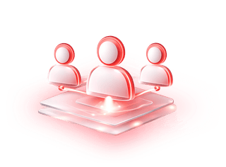 Comunidade global de trading com meio milhão de usuários ativos